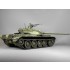 1/35 Soviet Medium Tank T-54-2 Mod.1949