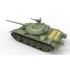 1/35 Soviet Medium Tank T-54-2 Mod.1949