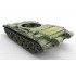 1/35 Soviet Medium Tank T-54-2 Mod.1949