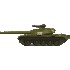 1/35 Soviet Medium Tank T-54-2 Mod.1949
