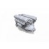1/35 V-54 Engine for T-54 Tank Family