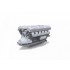 1/35 V-54 Engine for T-54 Tank Family