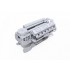1/35 V-54 Engine for T-54 Tank Family