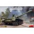 1/35 WWII Soviet T-54A Interior Kit