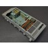 1/35 WWII Soviet T-54A Interior Kit