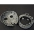 1/35 WWII Soviet T-54A Interior Kit