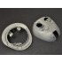 1/35 WWII Soviet T-54A Interior Kit