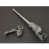 1/35 WWII Soviet T-54A Interior Kit