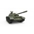 1/35 WWII Soviet T-54A Interior Kit