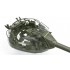 1/35 WWII Soviet T-54A Interior Kit