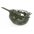 1/35 WWII Soviet T-54A Interior Kit