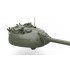 1/35 WWII Soviet T-54A Interior Kit