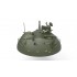 1/35 WWII Soviet T-54A Interior Kit