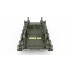 1/35 WWII Soviet T-54A Interior Kit
