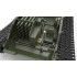 1/35 WWII Soviet T-54A Interior Kit