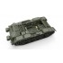 1/35 WWII Soviet T-54A Interior Kit