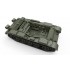 1/35 WWII Soviet T-54A Interior Kit