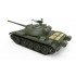 1/35 WWII Soviet T-54A Interior Kit