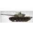 1/35 WWII Soviet T-54A Interior Kit