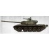 1/35 WWII Soviet T-54A Interior Kit