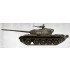 1/35 WWII Soviet T-54A Interior Kit