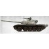 1/35 WWII Soviet T-54A Interior Kit