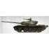 1/35 WWII Soviet T-54A Interior Kit