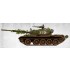 1/35 WWII Soviet T-54A Interior Kit