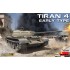 1/35 Tiran 4 Early Type [Interior Kit]