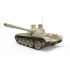 1/35 Tiran 4 Early Type [Interior Kit]