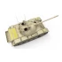 1/35 Tiran 4 Early Type [Interior Kit]