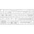 1/35 Tiran 4 Early Type [Interior Kit]