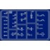 1/35 Tiran 4 Early Type [Interior Kit]