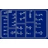 1/35 Tiran 4 Early Type [Interior Kit]