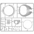 1/35 Tiran 4 Early Type [Interior Kit]