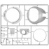 1/35 Tiran 4 Early Type [Interior Kit]
