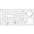 1/35 Tiran 4 Early Type [Interior Kit]