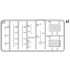 1/35 Tiran 4 Early Type [Interior Kit]