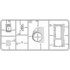 1/35 Tiran 4 Early Type [Interior Kit]