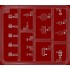 1/35 Soviet Medium Tank T-54-3 Mod.1951