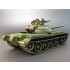 1/35 Soviet Medium Tank T-54-3 Mod.1951