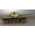 1/35 Soviet Medium Tank T-54-3 Mod.1951