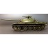 1/35 Soviet Medium Tank T-54-3 Mod.1951