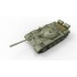 1/35 T-55A Early Mod 1965 (Interior Kit)