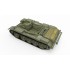 1/35 T-55 Mod.1963 [Interior Kit]