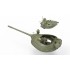 1/35 T-55 Mod.1963 [Interior Kit]