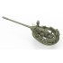 1/35 T-55 Mod.1963 [Interior Kit]