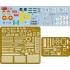 1/35 T-55 Mod.1963 [Interior Kit]