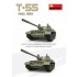 1/35 T-55 Mod.1963 [Interior Kit]