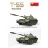 1/35 T-55 Mod.1963 [Interior Kit]